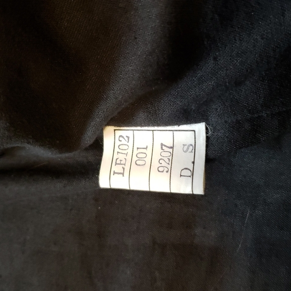 Harley Davidson coat - Picture 9 of 10